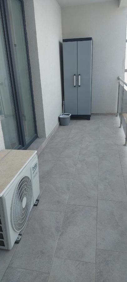 דירות Năvodari Apartament Nina מראה חיצוני תמונה
