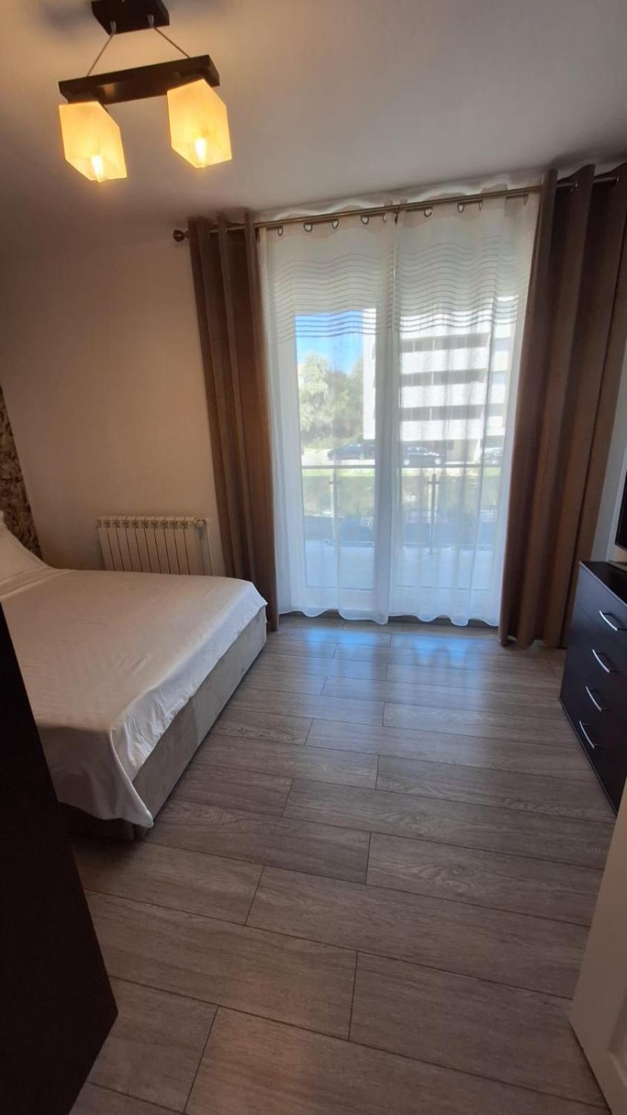 דירות Năvodari Apartament Nina מראה חיצוני תמונה