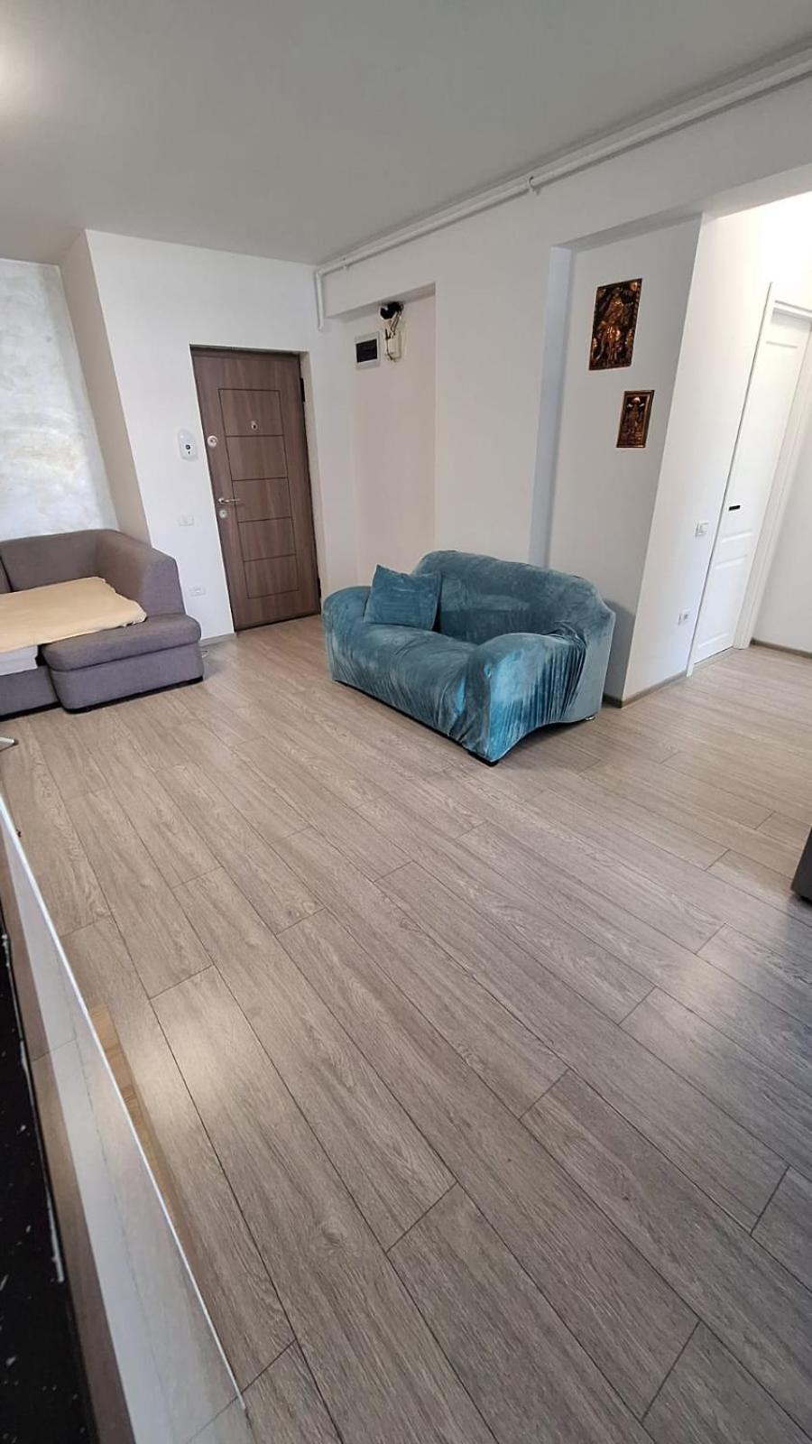 דירות Năvodari Apartament Nina מראה חיצוני תמונה